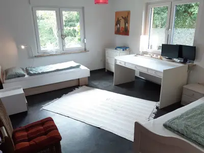 Ferienhaus für 5 Personen (115 m²) in Jever 6/10