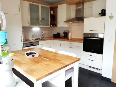 Ferienhaus für 5 Personen (115 m²) in Jever 2/10