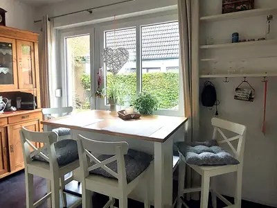 Ferienhaus für 5 Personen (115 m²) in Jever 3/10