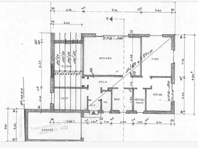 Ferienhaus für 5 Personen (115 m²) in Jever 9/10