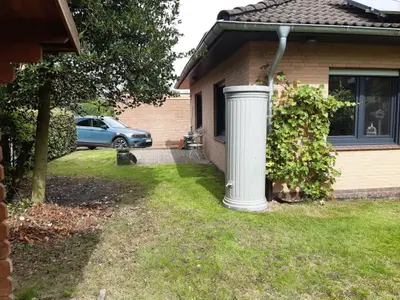 Ferienhaus für 5 Personen (115 m²) in Jever 10/10