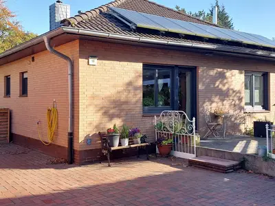 Ferienhaus für 5 Personen (115 m²) in Jever 1/10