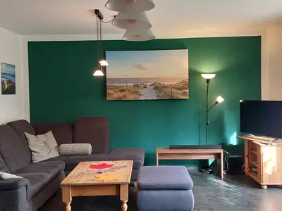 Ferienhaus für 5 Personen (115 m²) in Jever 2/10