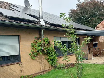 Ferienhaus für 5 Personen (115 m²) in Jever 3/10