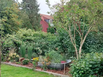 Ferienhaus für 5 Personen (115 m²) in Jever 10/10