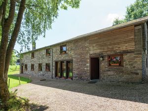 Ferienhaus für 9 Personen (220 m²) in Jevigne