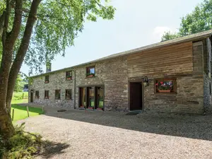 Ferienhaus für 9 Personen (220 m²) in Jevigne
