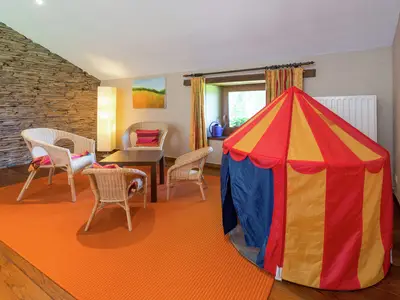 RecreationRoom