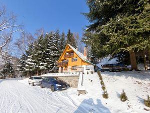 Ferienhaus für 7 Personen (140 m²) in Jilemnice