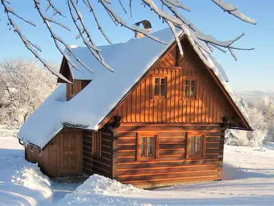 Ferienhaus für 10 Personen (120 m²) in Jílové u Držkova 2/10