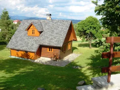 Ferienhaus für 10 Personen (120 m²) in Jílové u Držkova 5/10