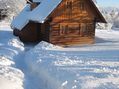 Ferienhaus für 10 Personen (120 m²) in Jílové u Držkova 6/10