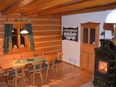 Ferienhaus für 10 Personen (120 m²) in Jílové u Držkova 8/10