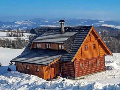 Ferienhaus für 15 Personen (170 m²) in Jílové u Držkova 3/10