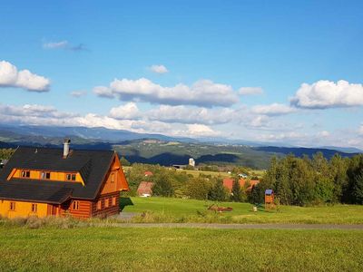 Ferienhaus für 15 Personen (170 m²) in Jílové u Držkova 9/10