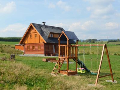 Ferienhaus für 15 Personen (170 m²) in Jílové u Držkova 6/10