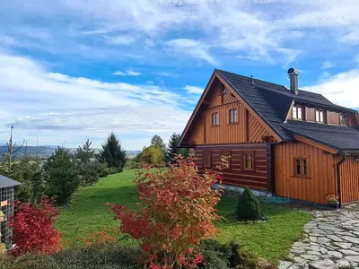 Ferienhaus für 15 Personen (170 m²) in Jílové u Držkova 1/10