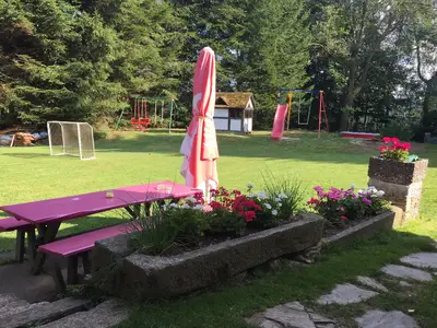 GardenSummer