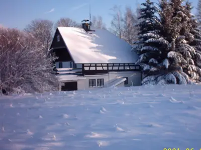 ExteriorWinter