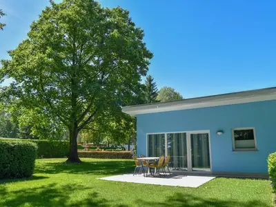Ferienhaus für 4 Personen (40 m²) in Joachimsthal 1/10