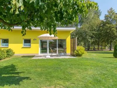 Ferienhaus für 4 Personen (40 m²) in Joachimsthal 2/10