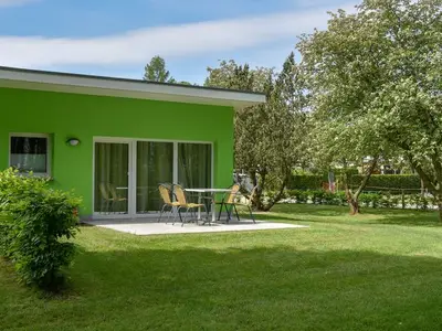 Ferienhaus für 4 Personen (40 m²) in Joachimsthal 3/10