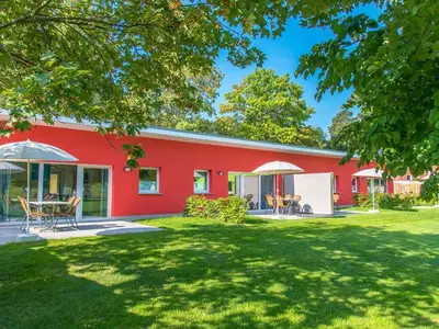 Ferienhaus für 4 Personen (40 m²) in Joachimsthal 4/10
