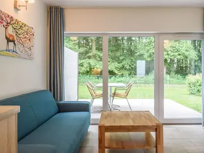 Ferienhaus für 4 Personen (40 m²) in Joachimsthal 5/10