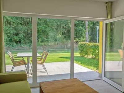 Ferienhaus für 4 Personen (40 m²) in Joachimsthal 6/10