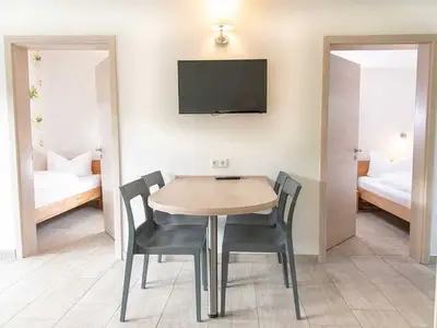 Ferienhaus für 4 Personen (40 m²) in Joachimsthal 7/10