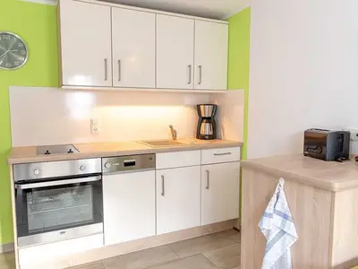 Ferienhaus für 4 Personen (40 m²) in Joachimsthal 8/10