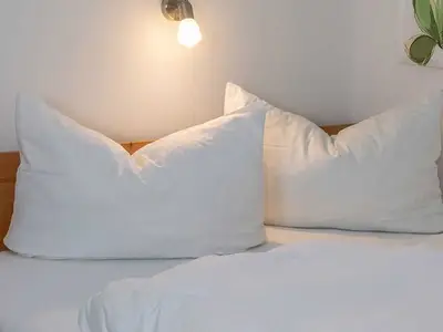 Ferienhaus für 4 Personen (40 m²) in Joachimsthal 10/10