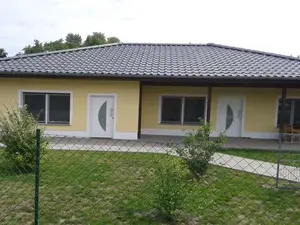 Ferienhaus für 3 Personen (40 m²)