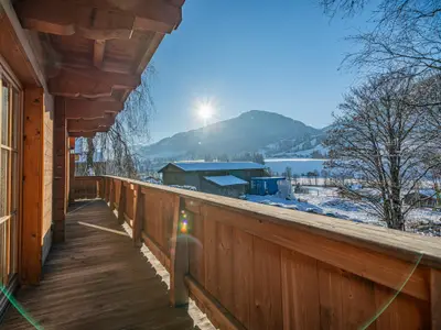 Terrasse / Balkon