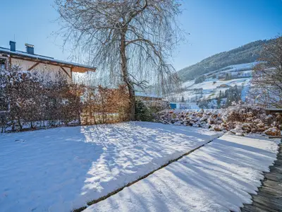 Garten [winter]