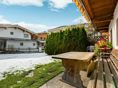 TerraceBalcony