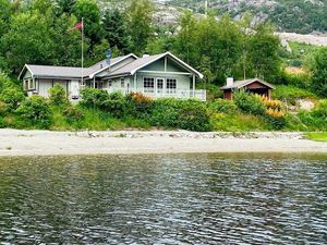 Ferienhaus für 8 Personen (100 m&sup2;) in Jørpeland