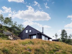 Ferienhaus für 7 Personen (100 m²) in Jøsenfjorden