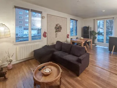 living-room