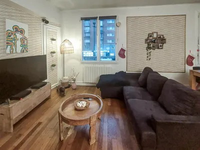 living-room