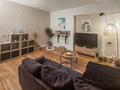 living-room