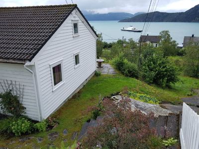 Ferienhaus für 6 Personen (78 m²) in Jondal 2/10