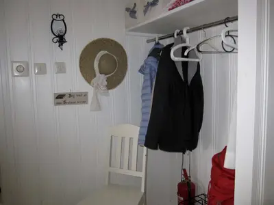 Ferienhaus für 6 Personen (78 m²) in Jondal 9/10