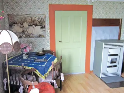 living-room