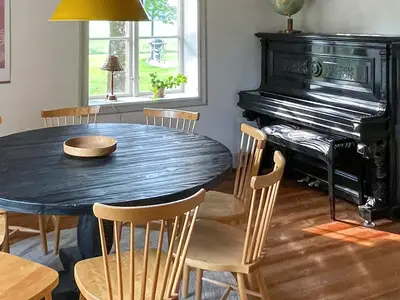 living-room