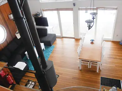 living-room