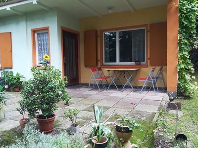 Ferienhaus für 4 Personen (45 m²) in Jonsdorf 1/10