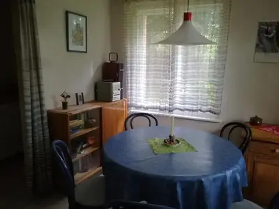 Ferienhaus für 4 Personen (45 m²) in Jonsdorf 3/10