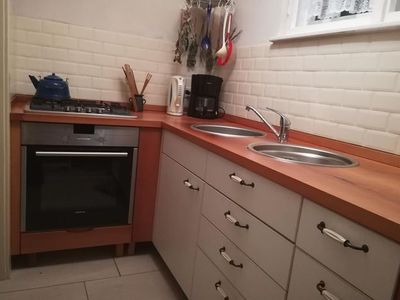 Ferienhaus für 4 Personen (45 m²) in Jonsdorf 6/10