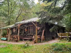 Ferienhaus für 6 Personen (60 m²) in Jonsdorf